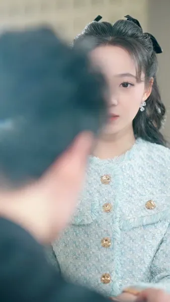 ข้ามมิติไปเป็น หวานใจนายตัวร้าย