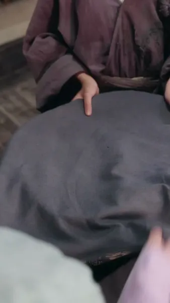 ภรรยาแห่งโชคลาภ