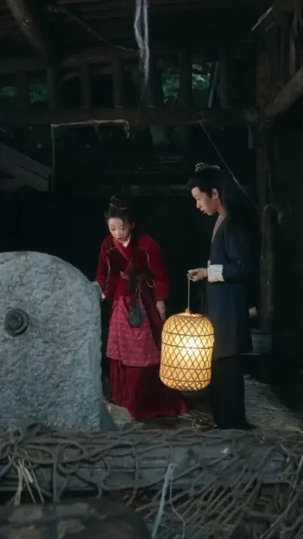 ภรรยาแห่งโชคลาภ