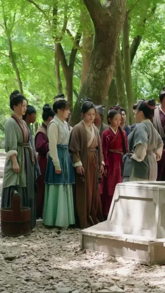 ภรรยาแห่งโชคลาภ