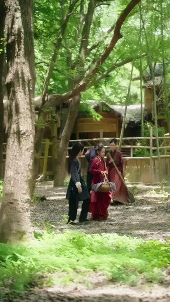 ภรรยาแห่งโชคลาภ