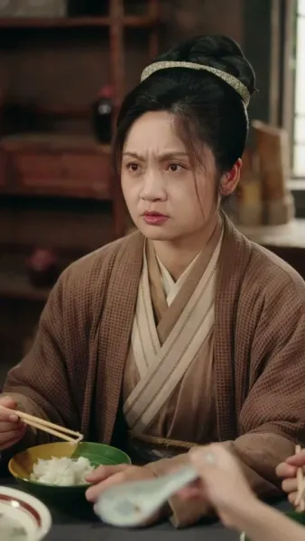 ภรรยาแห่งโชคลาภ