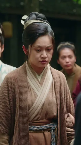 ภรรยาแห่งโชคลาภ