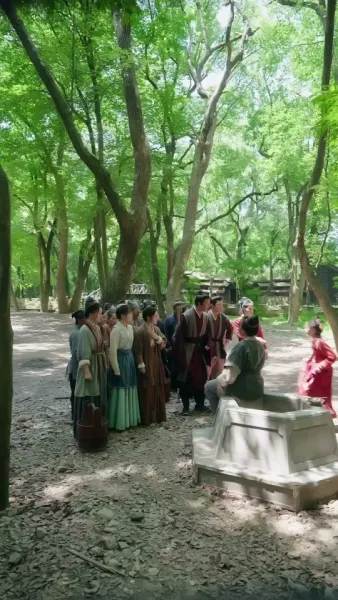 ภรรยาแห่งโชคลาภ