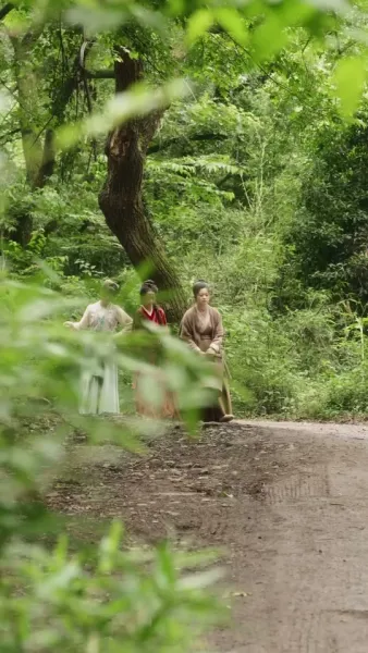 ภรรยาแห่งโชคลาภ