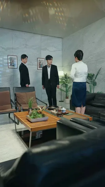 เกมรักอันตราย 