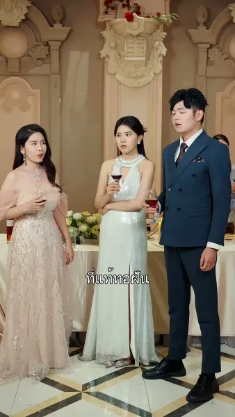 เกมรักอันตราย 