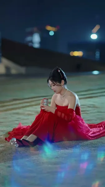 เกมรักอันตราย 