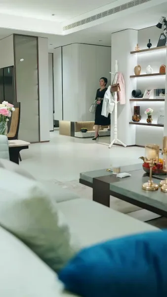 เกมรักอันตราย 