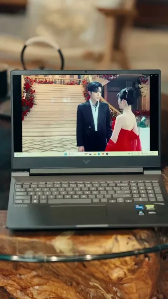 เกมรักอันตราย 