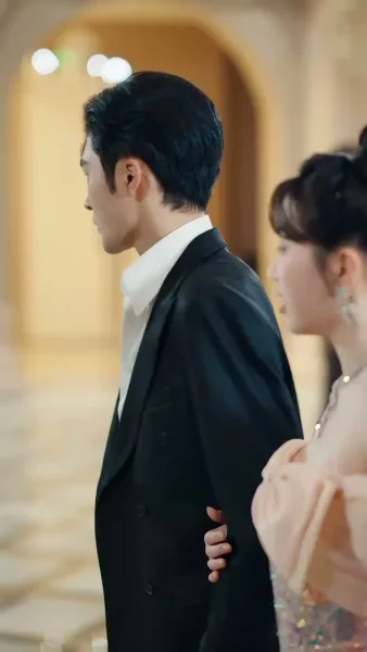 เกมรักอันตราย 