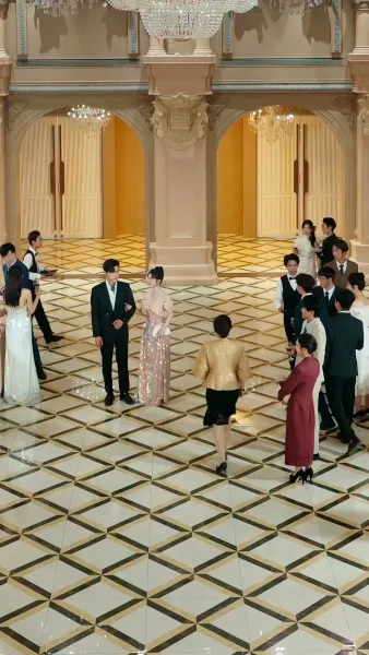 เกมรักอันตราย 