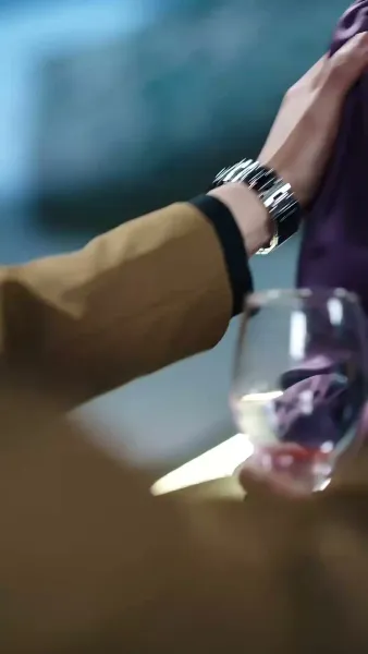 เกมรักอันตราย 