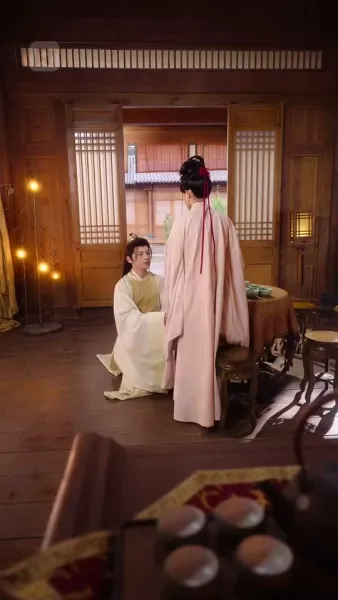 สามีคลั่งรัก เกาะข้าไม่ปล่อย