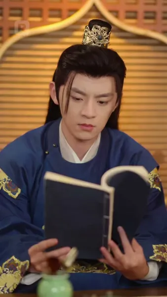 สามีคลั่งรัก เกาะข้าไม่ปล่อย