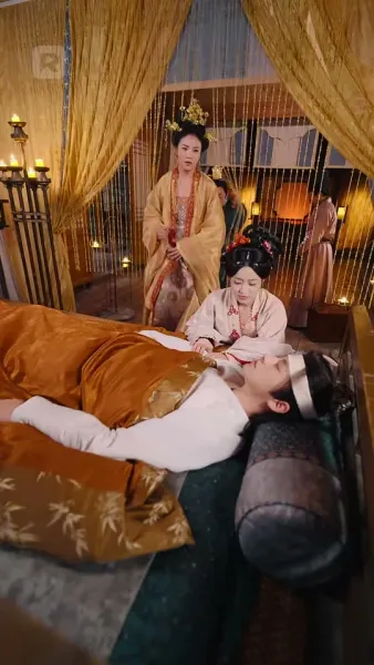 สามีคลั่งรัก เกาะข้าไม่ปล่อย