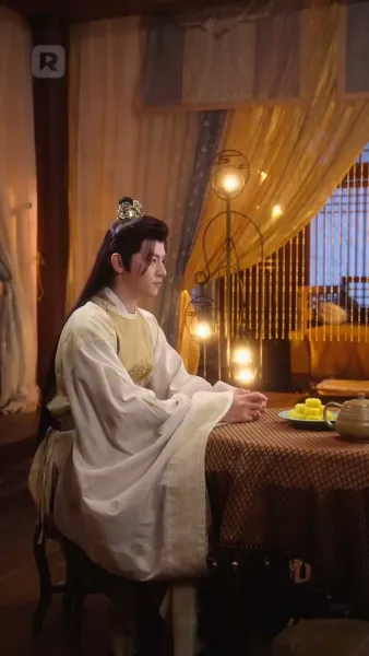 สามีคลั่งรัก เกาะข้าไม่ปล่อย