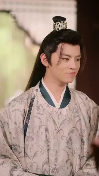 สามีคลั่งรัก เกาะข้าไม่ปล่อย