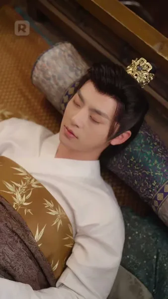 สามีคลั่งรัก เกาะข้าไม่ปล่อย