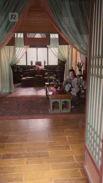 สามีคลั่งรัก เกาะข้าไม่ปล่อย