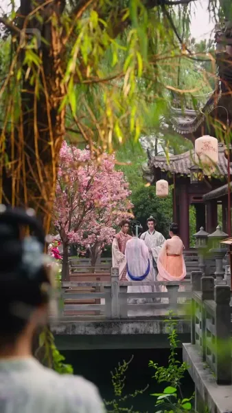 สามีคลั่งรัก เกาะข้าไม่ปล่อย