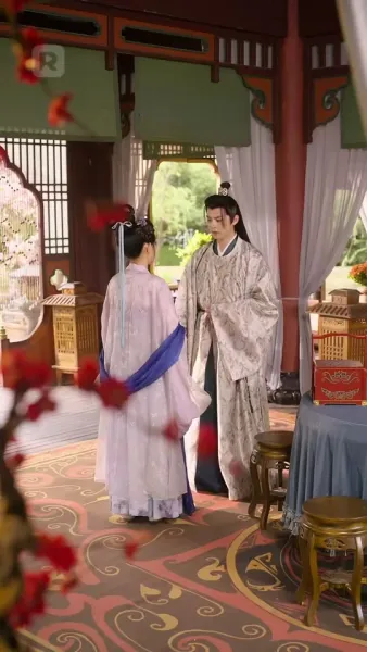 สามีคลั่งรัก เกาะข้าไม่ปล่อย