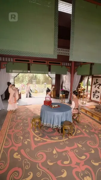 สามีคลั่งรัก เกาะข้าไม่ปล่อย