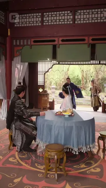 สามีคลั่งรัก เกาะข้าไม่ปล่อย