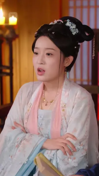 สามีคลั่งรัก เกาะข้าไม่ปล่อย