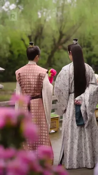 สามีคลั่งรัก เกาะข้าไม่ปล่อย