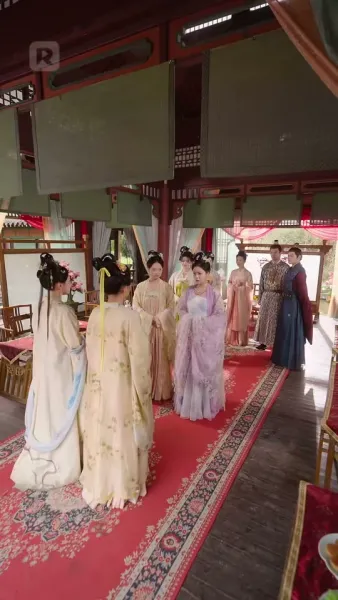 สามีคลั่งรัก เกาะข้าไม่ปล่อย