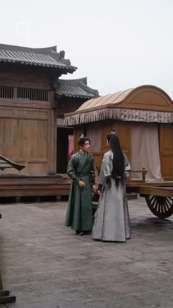 สามีคลั่งรัก เกาะข้าไม่ปล่อย