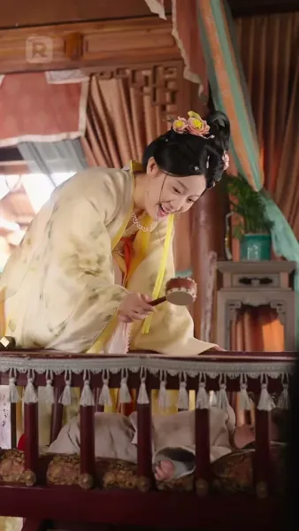 สามีคลั่งรัก เกาะข้าไม่ปล่อย