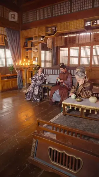 สามีคลั่งรัก เกาะข้าไม่ปล่อย