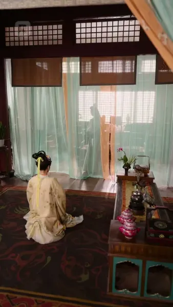 สามีคลั่งรัก เกาะข้าไม่ปล่อย