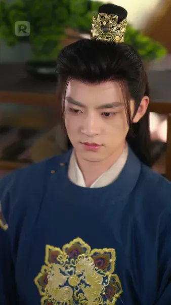 สามีคลั่งรัก เกาะข้าไม่ปล่อย