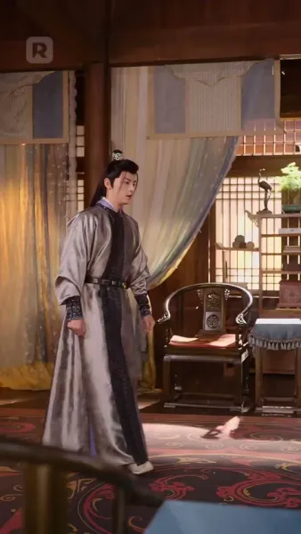 สามีคลั่งรัก เกาะข้าไม่ปล่อย