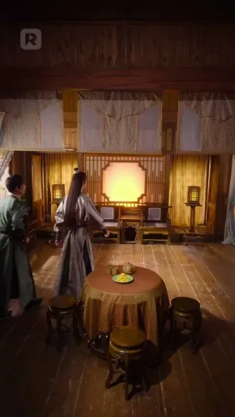 สามีคลั่งรัก เกาะข้าไม่ปล่อย