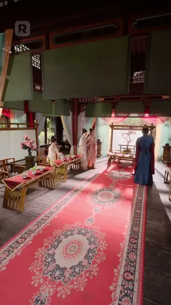 สามีคลั่งรัก เกาะข้าไม่ปล่อย