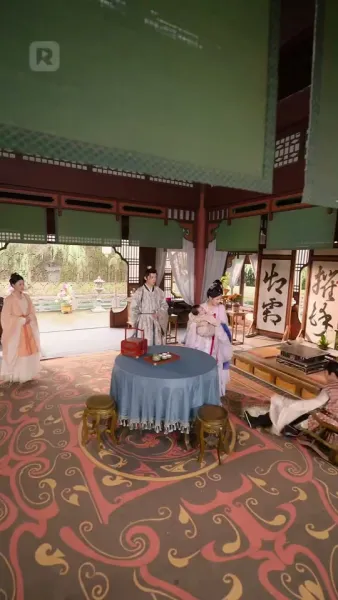 สามีคลั่งรัก เกาะข้าไม่ปล่อย