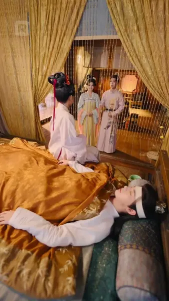 สามีคลั่งรัก เกาะข้าไม่ปล่อย