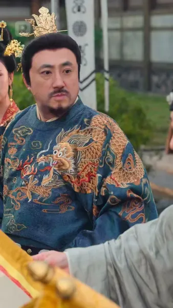 สามีคลั่งรัก เกาะข้าไม่ปล่อย