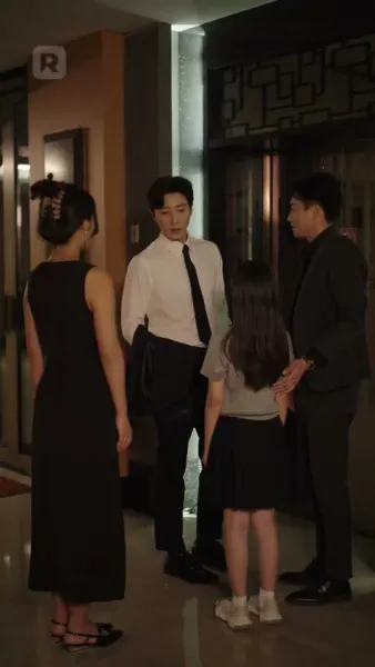 (พากย์)หลังหย่า เธอคือนางเอกของตัวเอง