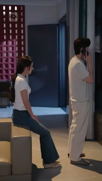 (พากย์)หลังหย่า เธอคือนางเอกของตัวเอง