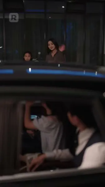 (พากย์)หลังหย่า เธอคือนางเอกของตัวเอง