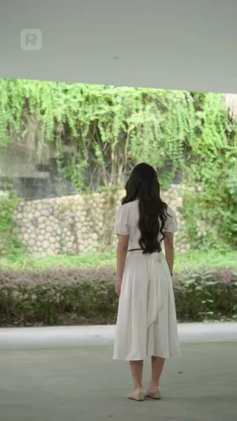 (พากย์)หลังหย่า เธอคือนางเอกของตัวเอง