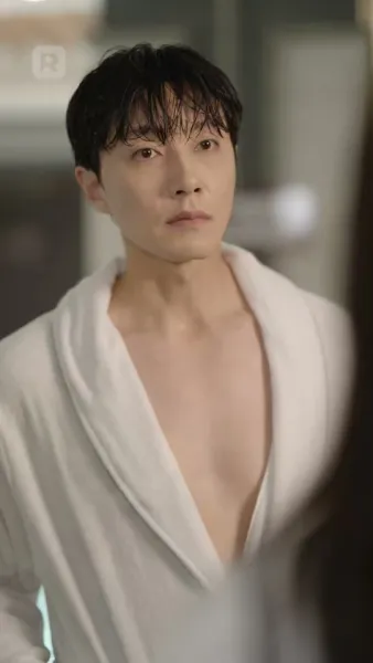 (พากย์)หลังหย่า เธอคือนางเอกของตัวเอง