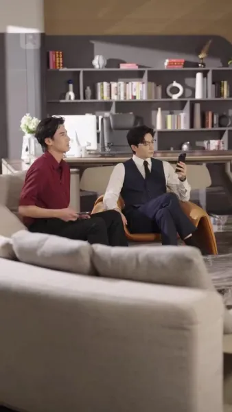 (พากย์)หลังหย่า เธอคือนางเอกของตัวเอง