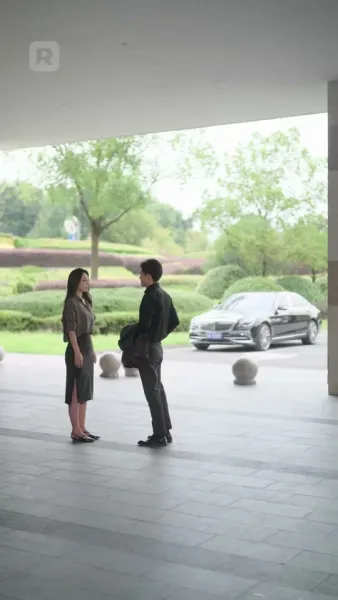 (พากย์)หลังหย่า เธอคือนางเอกของตัวเอง