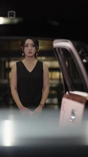 (พากย์)หลังหย่า เธอคือนางเอกของตัวเอง